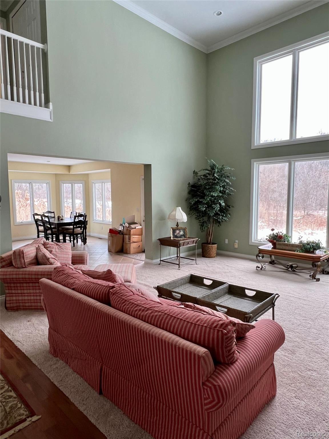 76930 McFadden Road Armada, MI 48005 - Photo 14 of 42 Great Room