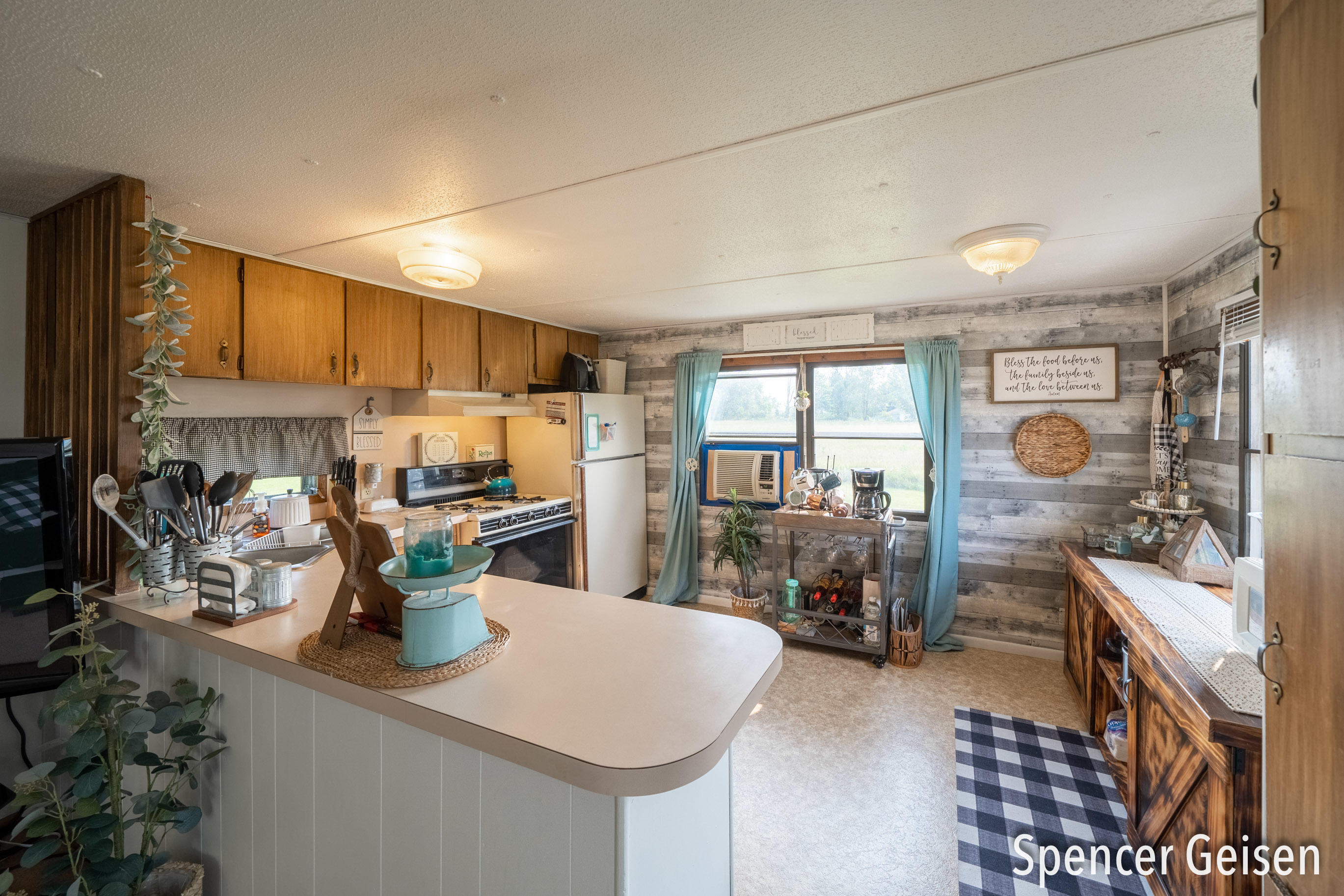 3404 West County Farm Road Sheridan, MI 48884 - Photo 11 of 39 3404 County Farm Rd, Sheridan, MI 48884-