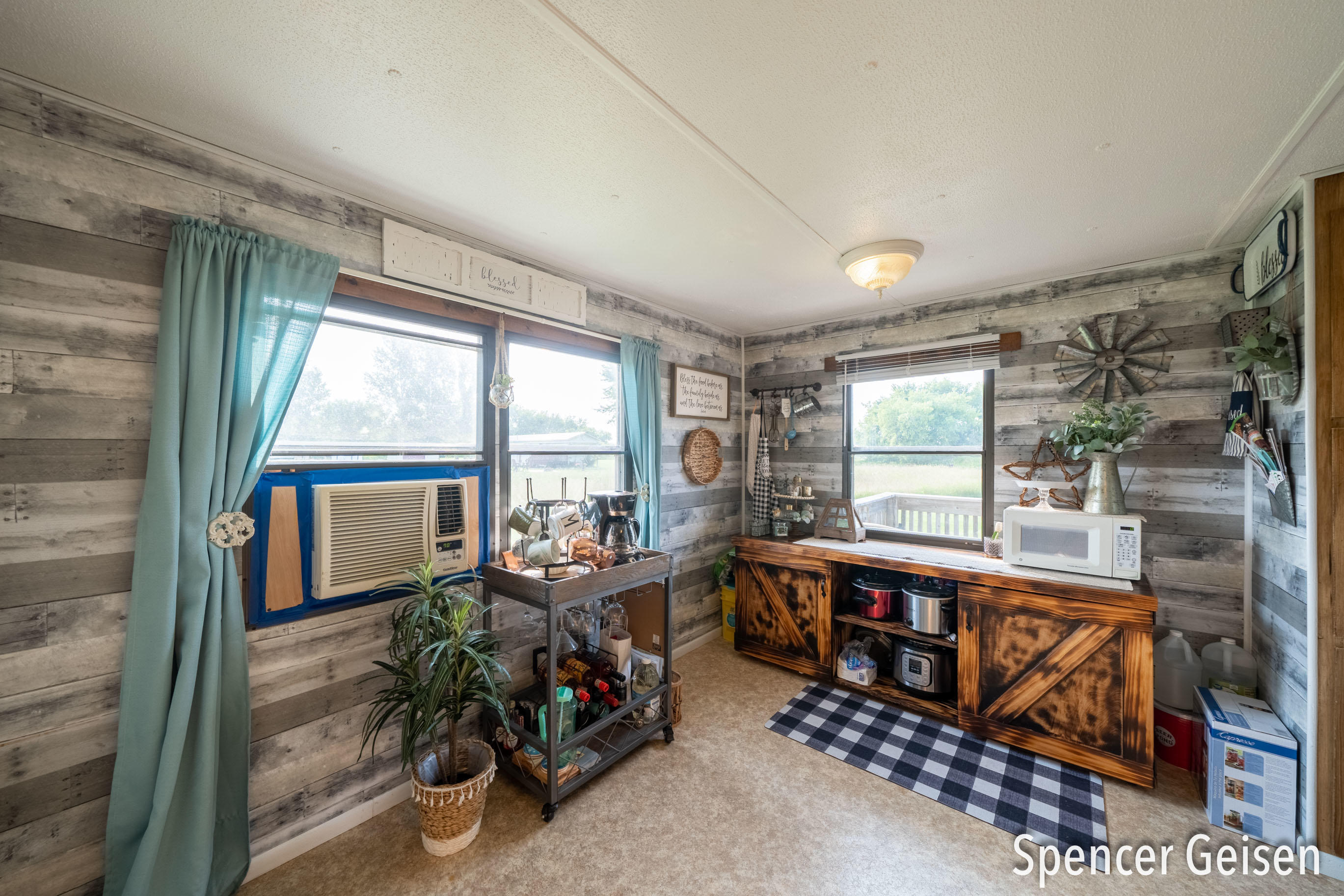 3404 West County Farm Road Sheridan, MI 48884 - Photo 17 of 39 3404 County Farm Rd, Sheridan, MI 48884-