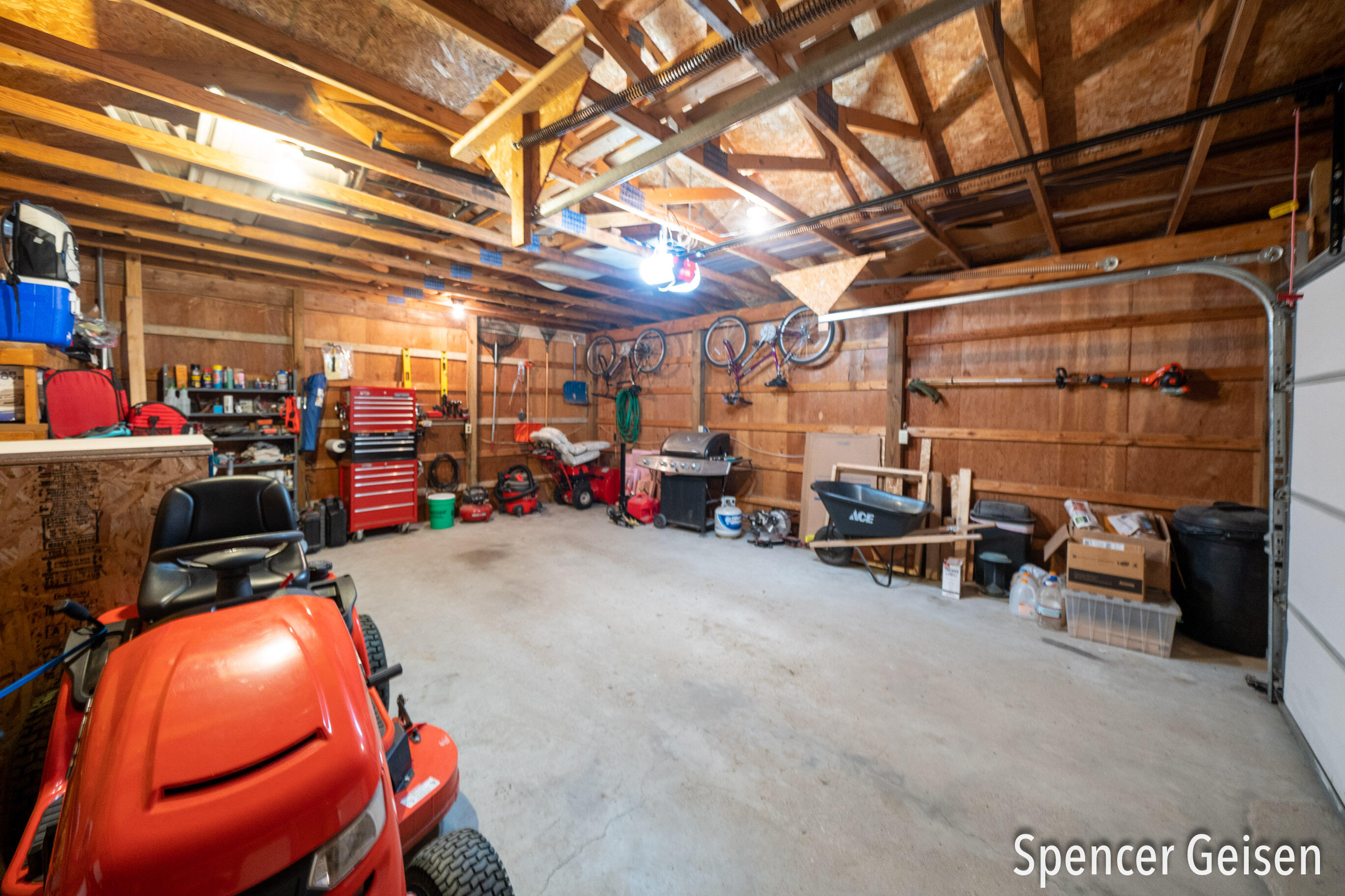 3404 West County Farm Road Sheridan, MI 48884 - Photo 28 of 39 3404 County Farm Rd, Sheridan, MI 48884-