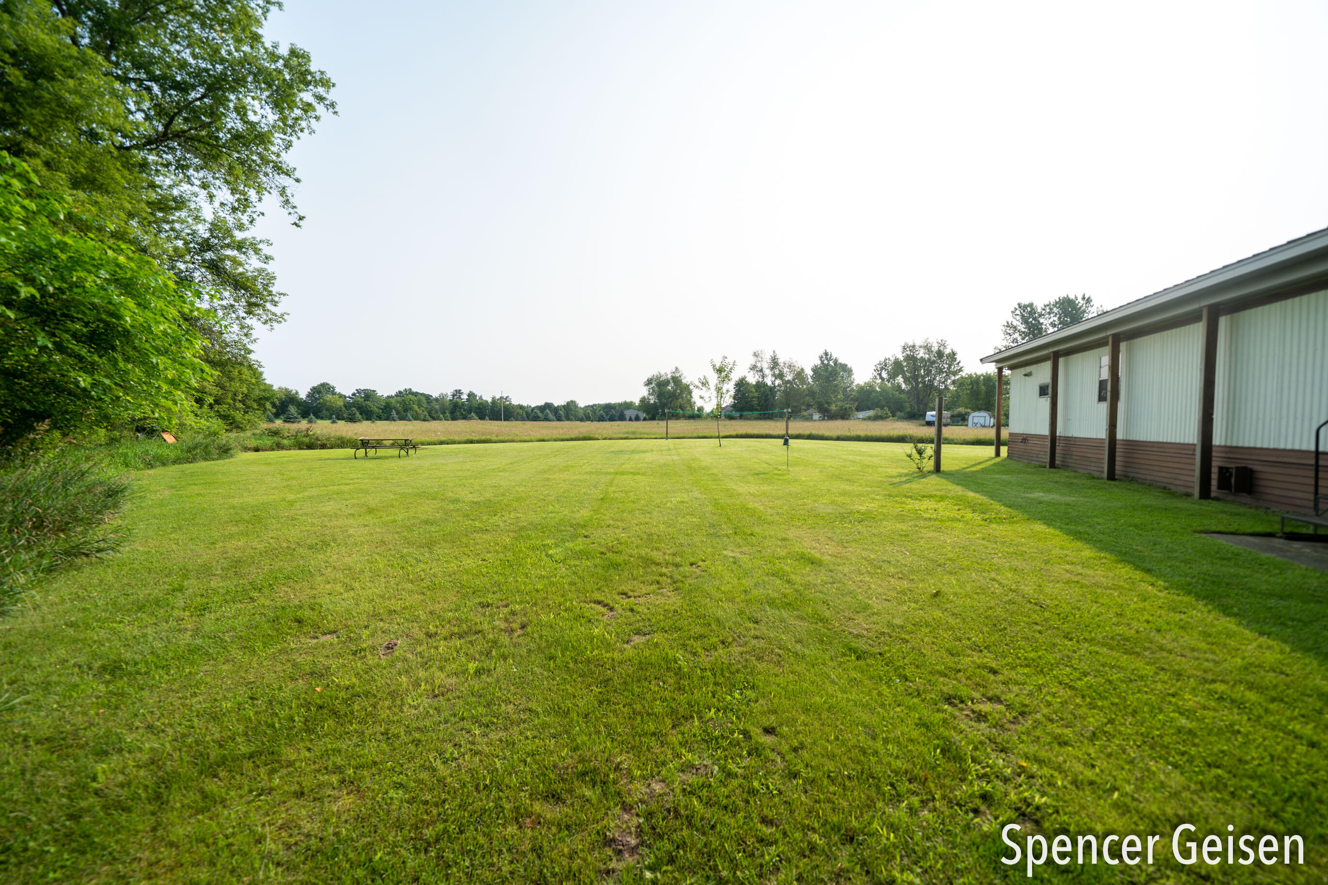 3404 West County Farm Road Sheridan, MI 48884 - Photo 35 of 39 3404 County Farm Rd, Sheridan, MI 48884-