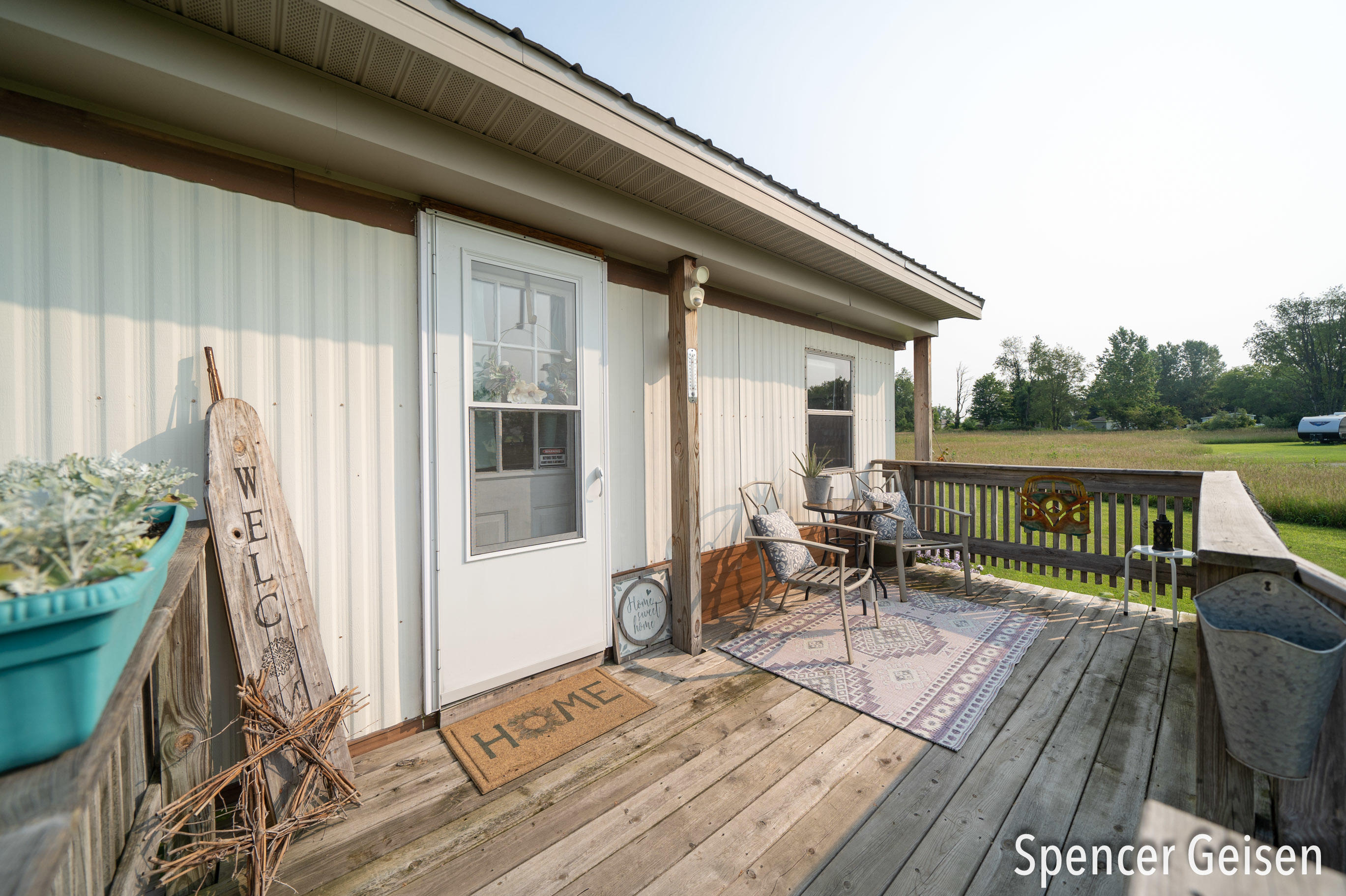 3404 West County Farm Road Sheridan, MI 48884 - Photo 5 of 39 3404 County Farm Rd, Sheridan, MI 48884-
