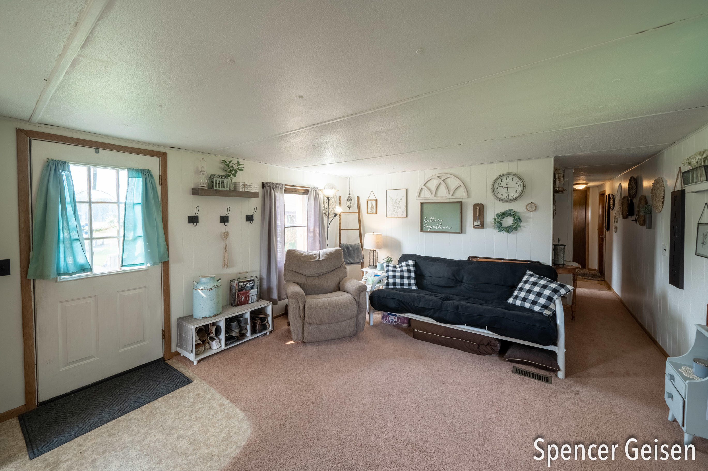 3404 West County Farm Road Sheridan, MI 48884 - Photo 10 of 39 3404 County Farm Rd, Sheridan, MI 48884-