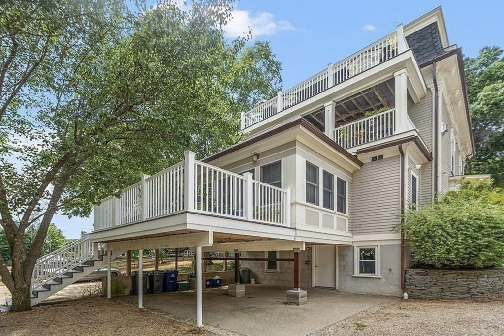 28 County Street, Unit 2 Ipswich, MA 01938 - Photo 27 of 31