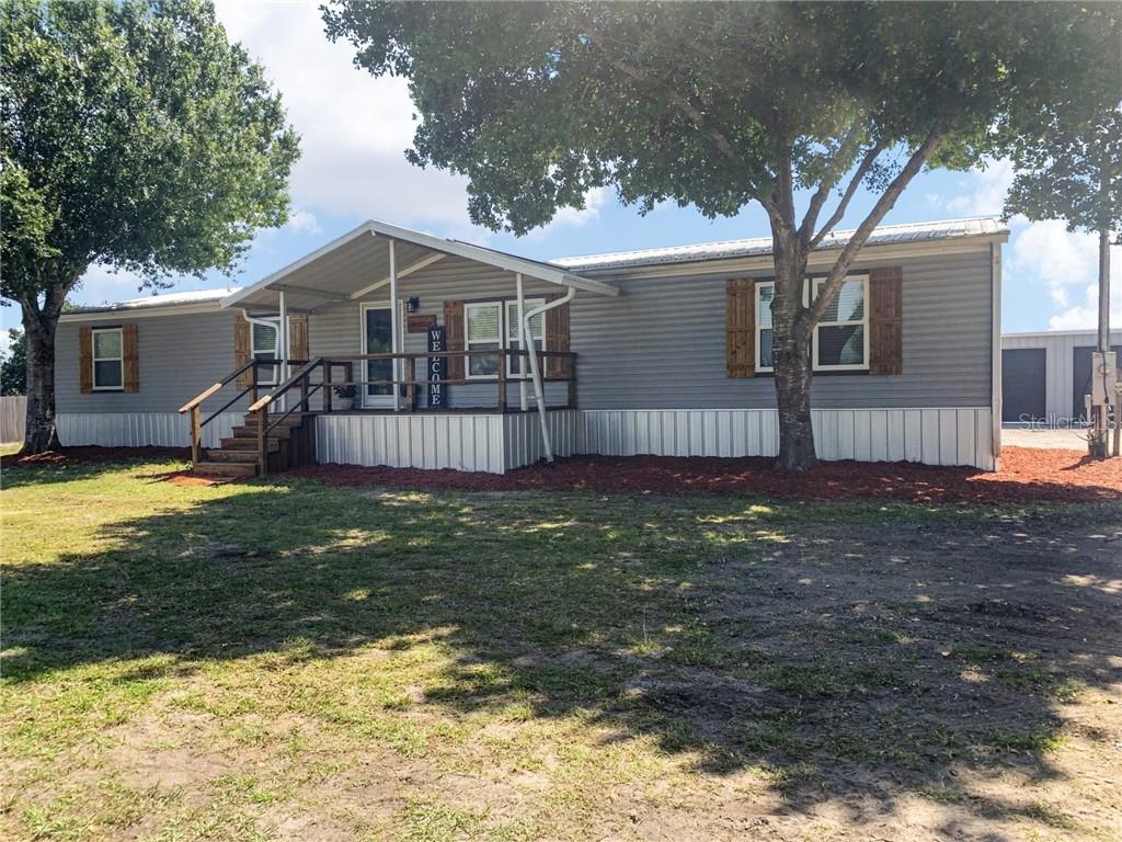 1849 Mathis Road St. Cloud, FL 34771 - Photo 1 of 1 Front of Home