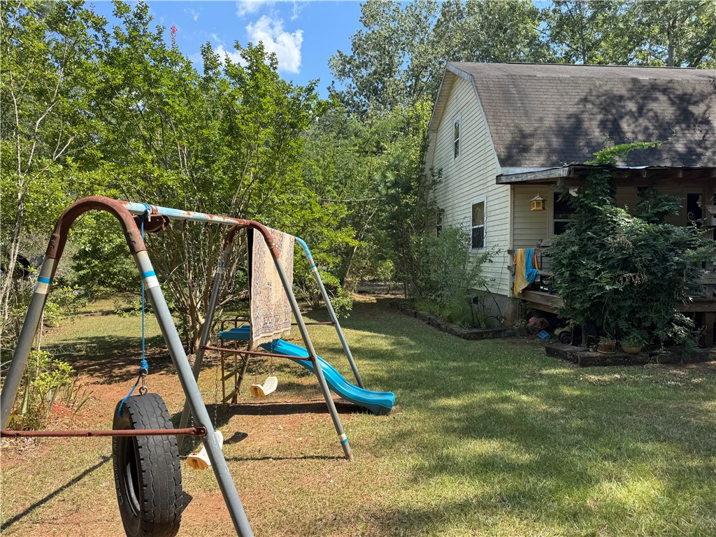 1324 Highway 81 Calhoun Falls, SC 29628 - Photo 2 of 45