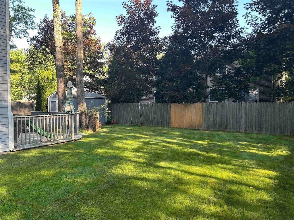 25 Westview Road, Unit 25 Natick, MA 01760 - Photo 17 of 18