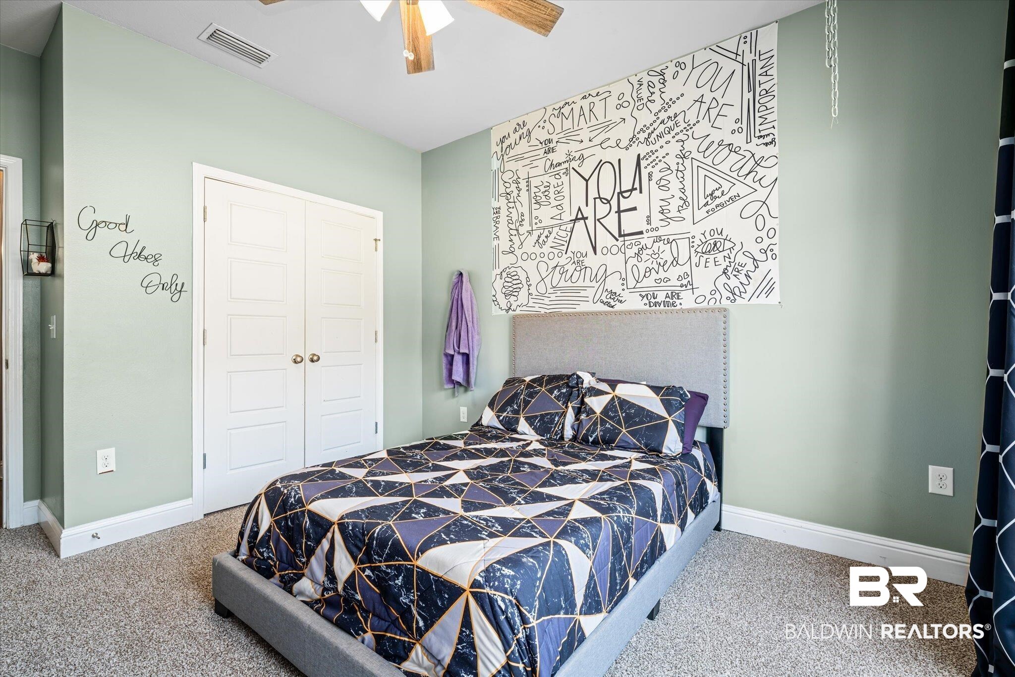 31516 Spoonbill Road Daphne, AL 36527 - Photo 27 of 50 Bedroom 3