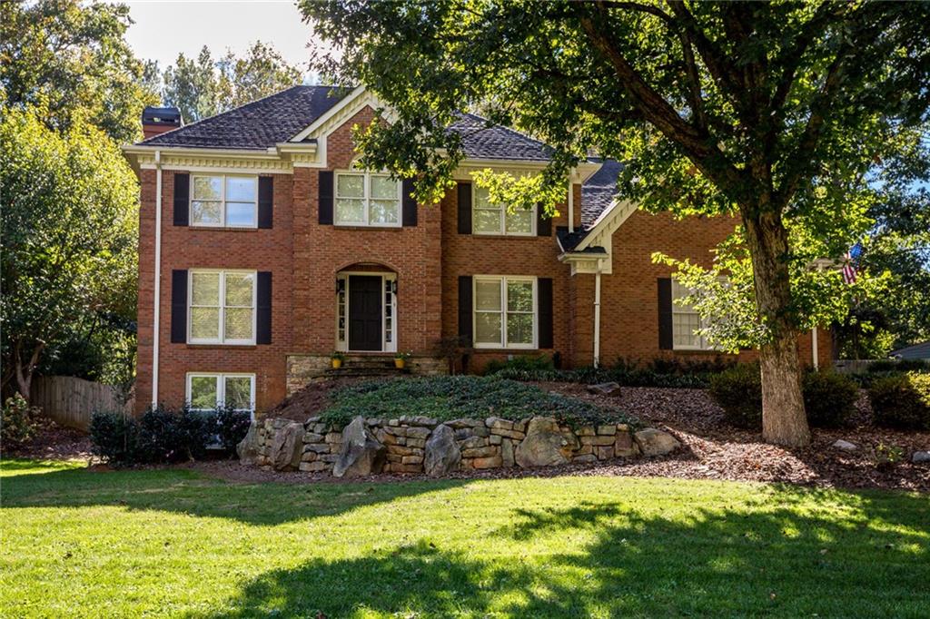 815 Gable Ridge Road Roswell, GA 30076 - Photo 1 of 1