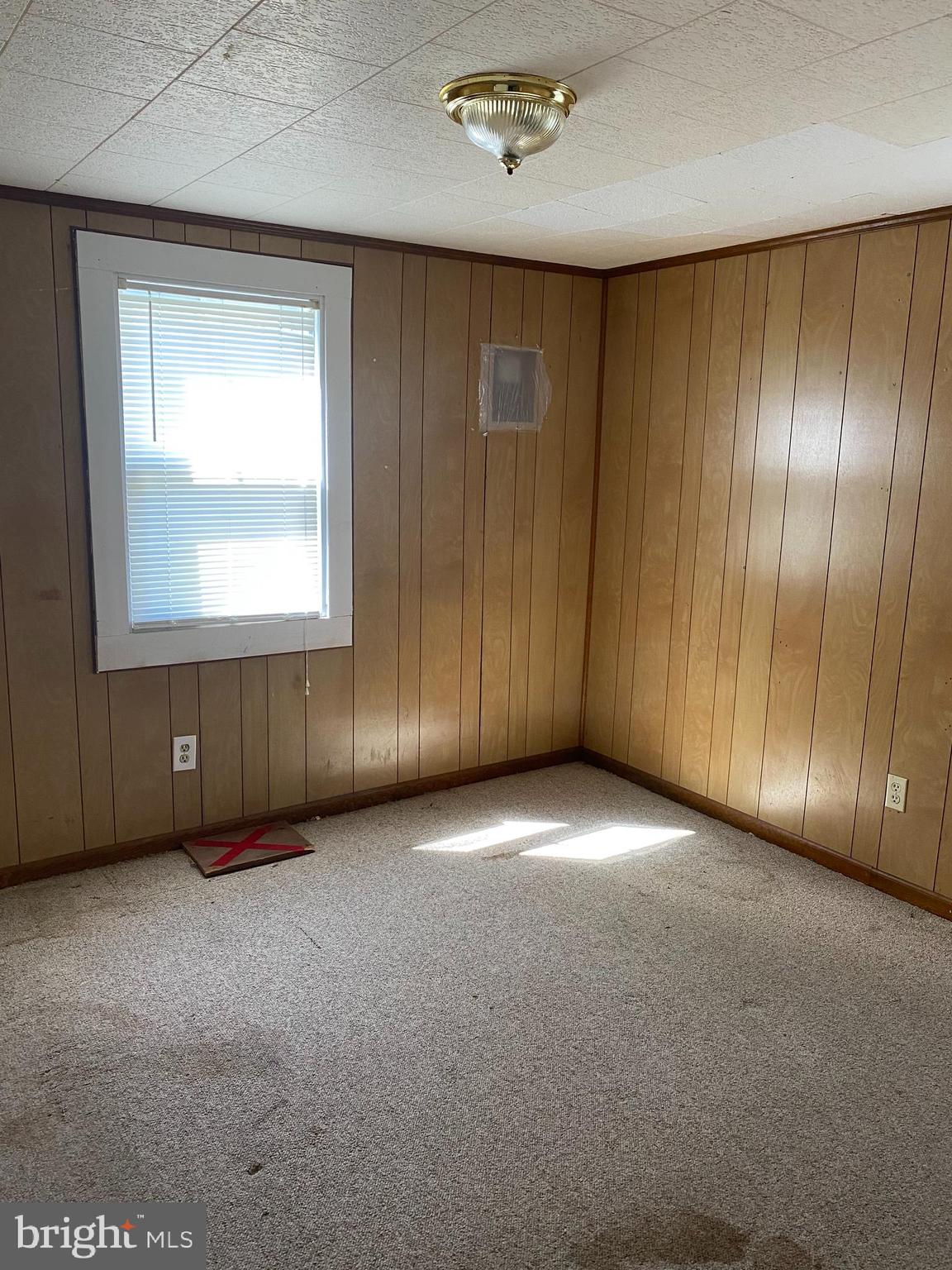 28521 Deal Island Road Princess Anne, MD 21853 - Photo 12 of 14 Bedroom 2
