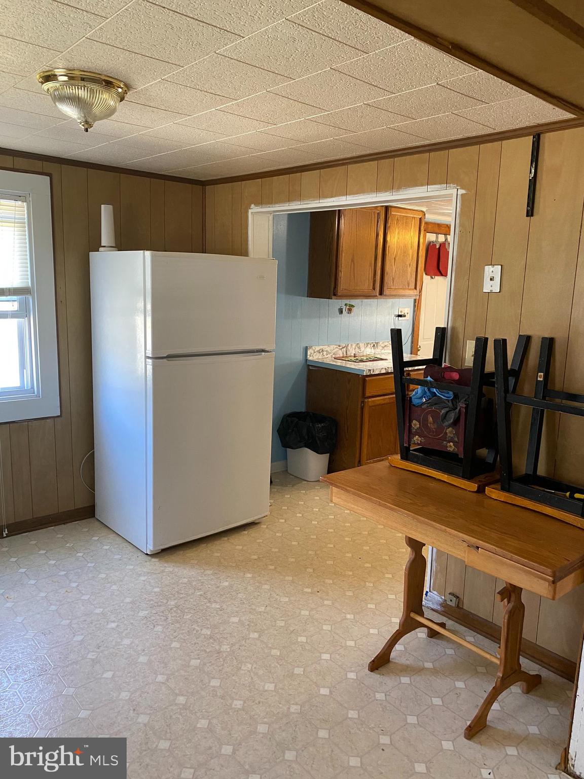 28521 Deal Island Road Princess Anne, MD 21853 - Photo 6 of 14 Dining area