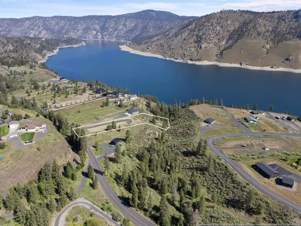 $275,000 | 39440 Sterling Valley Road North, Lincoln, WA 99147
