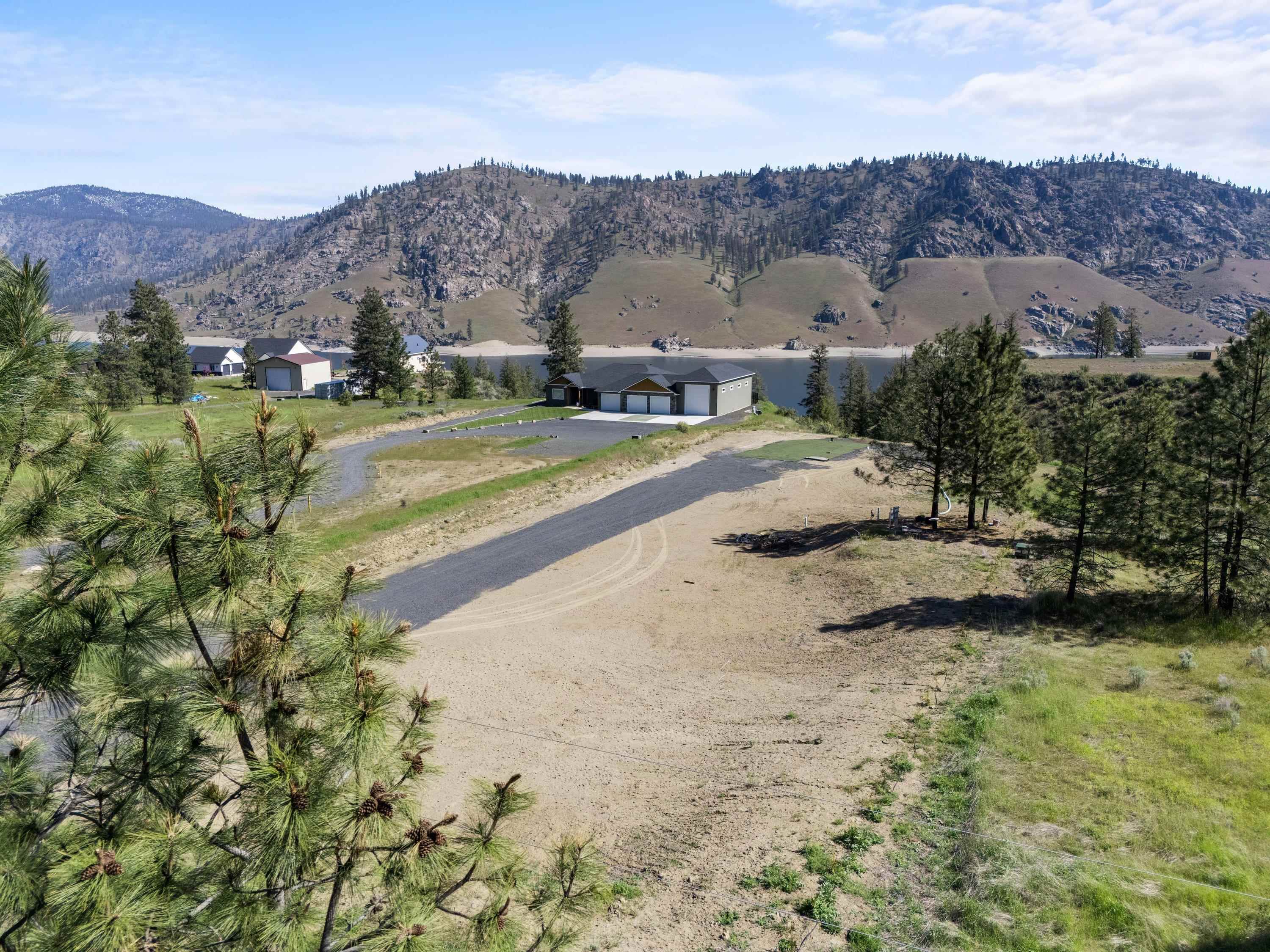 39440 Sterling Valley Road North Lincoln, WA 99147 - Photo 7 of 19