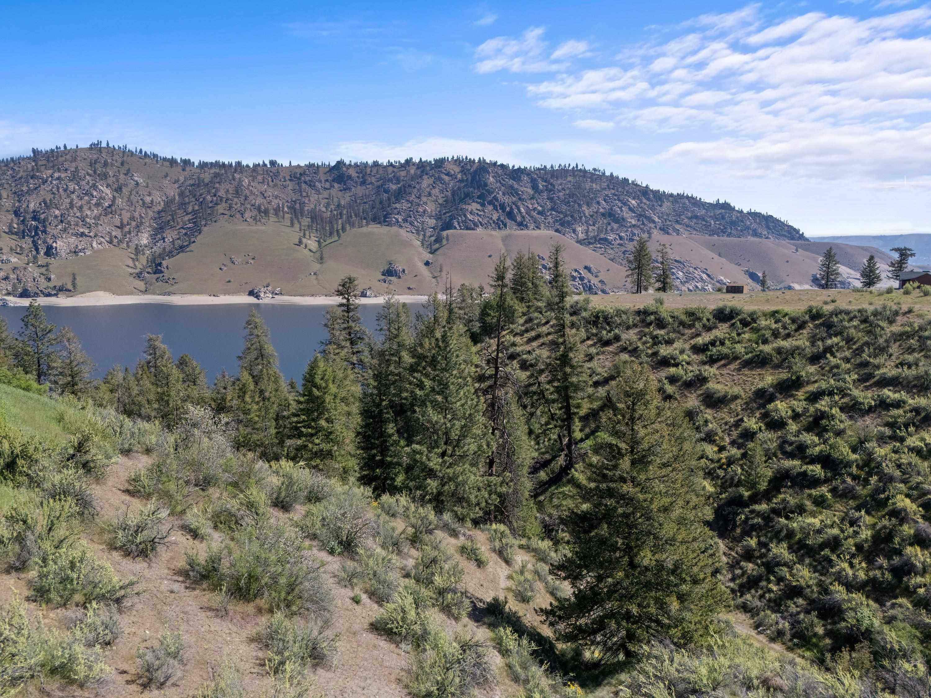 39440 Sterling Valley Road North Lincoln, WA 99147 - Photo 10 of 19