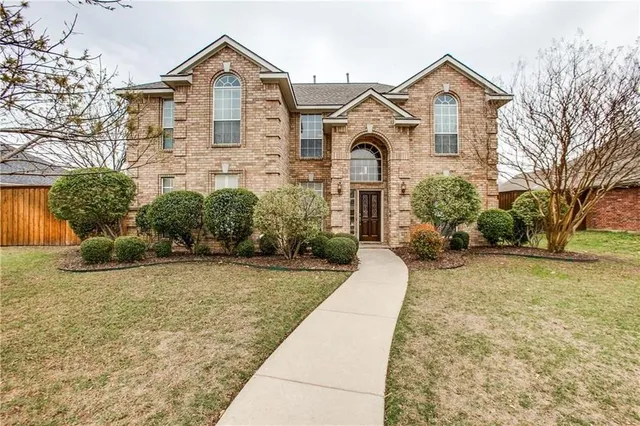 $3,299 | 2504 Trailwest Lane, Plano, TX 75025