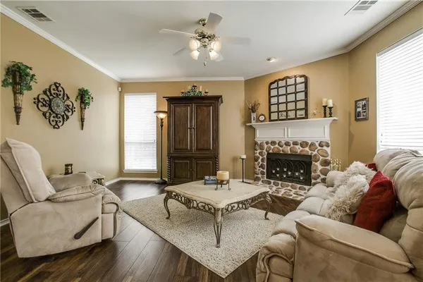 $3,199 | 2504 Trailwest Lane, Plano, TX 75025