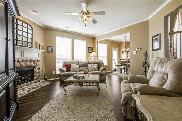 $3,199 | 2504 Trailwest Lane, Plano, TX 75025