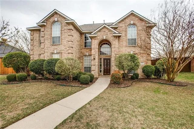 $3,299 | 2504 Trailwest Lane, Plano, TX 75025