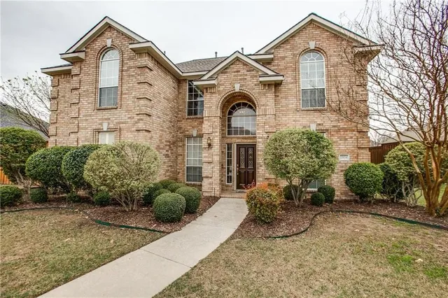 $3,299 | 2504 Trailwest Lane, Plano, TX 75025