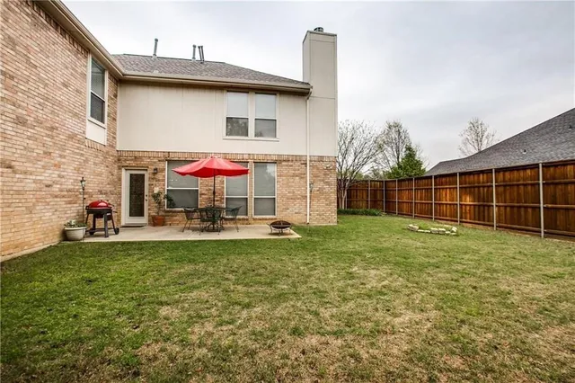 $3,299 | 2504 Trailwest Lane, Plano, TX 75025