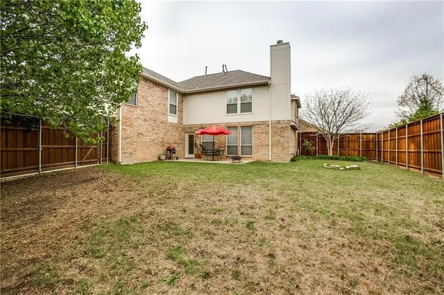 $3,299 | 2504 Trailwest Lane, Plano, TX 75025