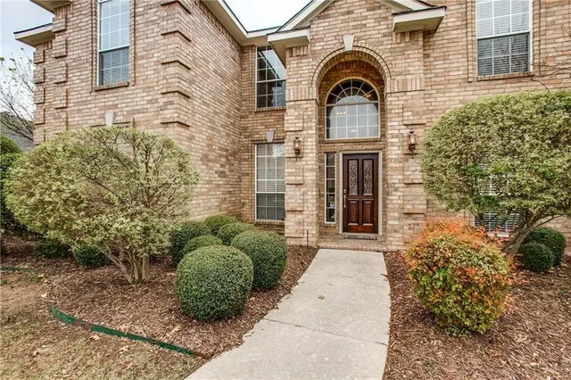 $3,299 | 2504 Trailwest Lane, Plano, TX 75025