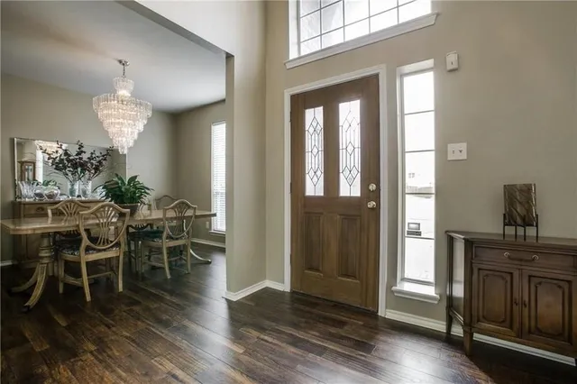 $3,299 | 2504 Trailwest Lane, Plano, TX 75025