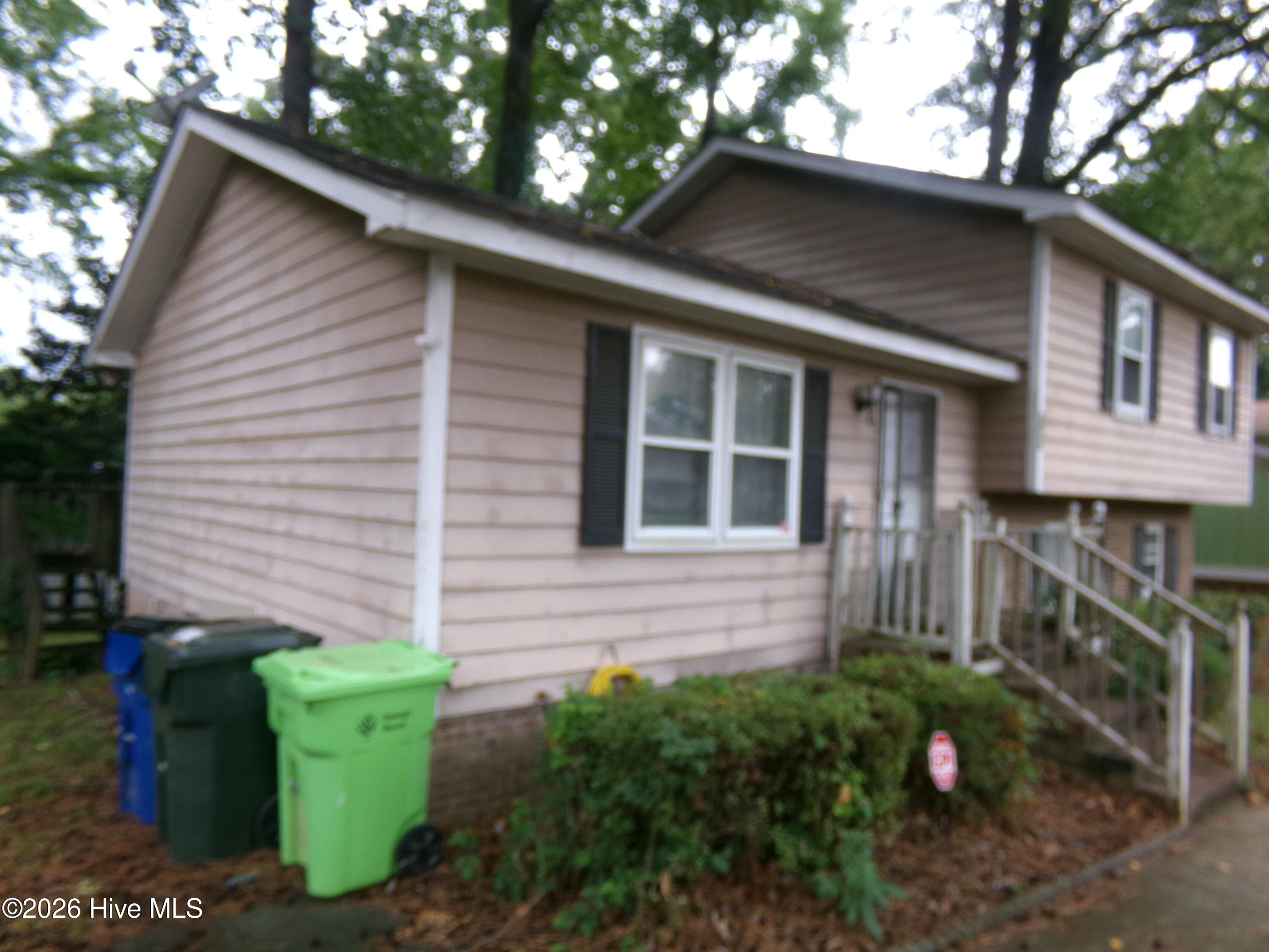 2804 Sourwood Street Raleigh, NC 27610 - Photo 3 of 17