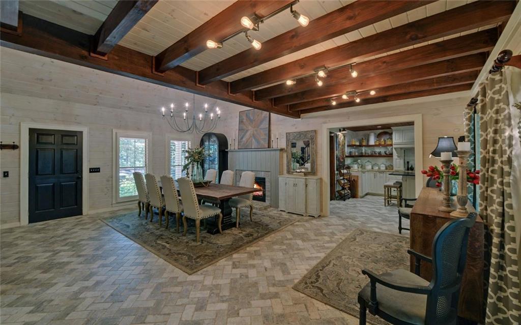 368 Stancil Dyer Road Dahlonega, GA 30533 - Photo 10 of 80