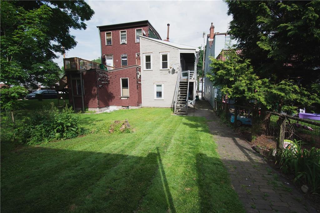 827 Evergreen Road Pittsburgh, PA 15209 - Photo 13 of 17 Gallery Image 13