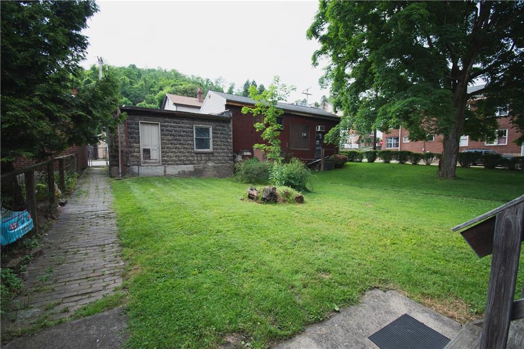 827 Evergreen Road Pittsburgh, PA 15209 - Photo 15 of 17 Gallery Image 15