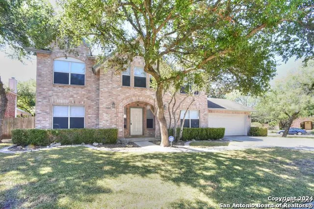 $2,250 | 3410 Arroyo Oak Drive, San Antonio, TX 78247