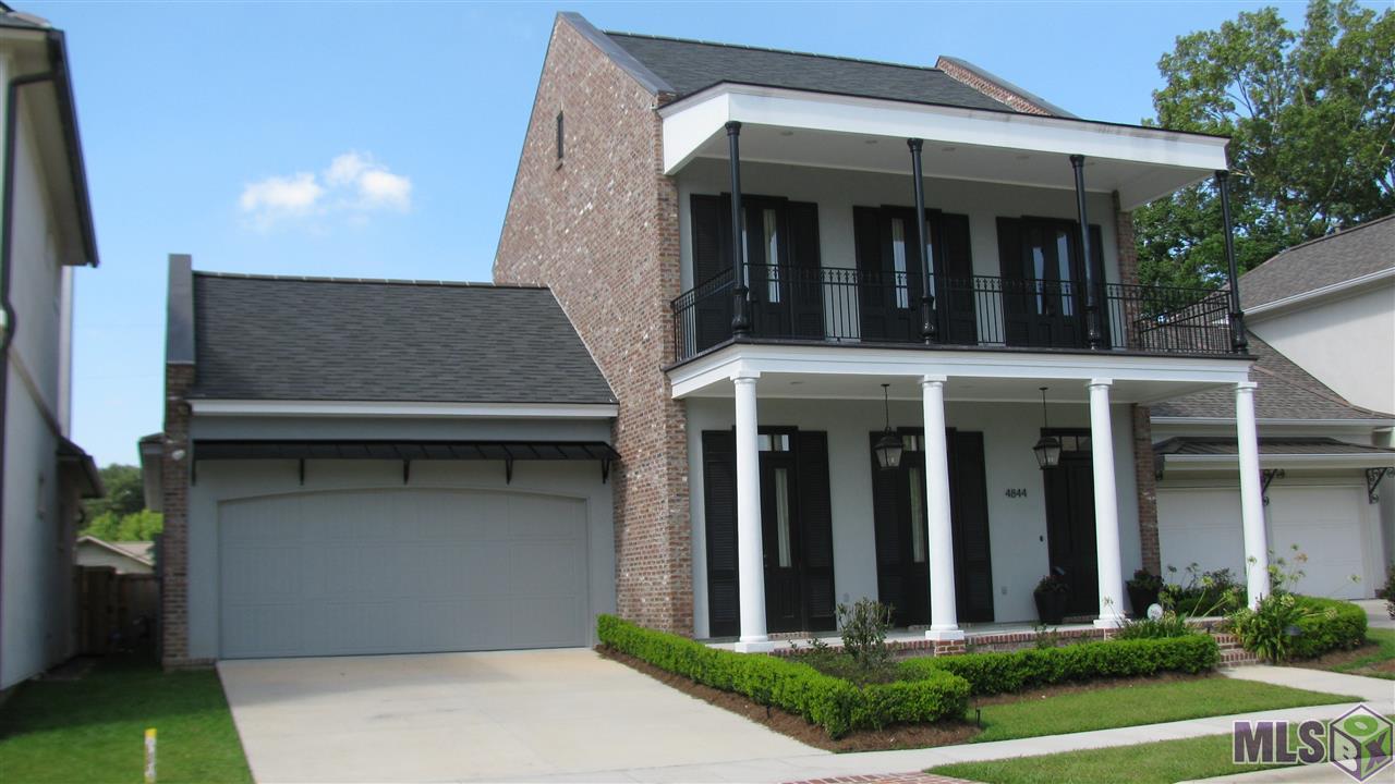 4844 Mimosa Street Baton Rouge, LA 70808 - Photo 1 of 31 Gallery Image 1