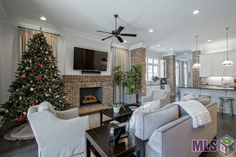 4844 Mimosa Street Baton Rouge, LA 70808 - Photo 17 of 31 Gallery Image 17