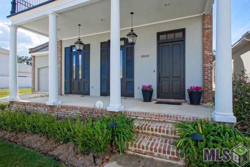4844 Mimosa Street Baton Rouge, LA 70808 - Photo 2 of 31 Gallery Image 2