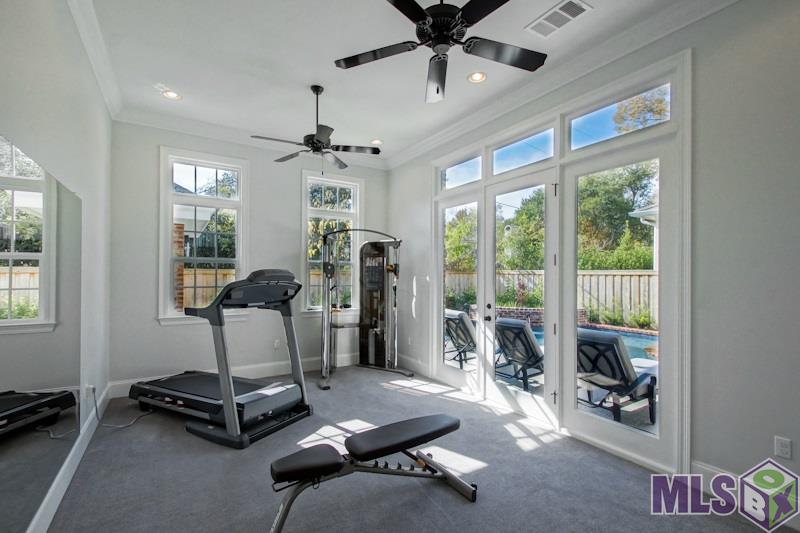 4844 Mimosa Street Baton Rouge, LA 70808 - Photo 24 of 31 Gallery Image 24