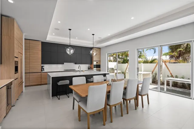 a view of entryway with wooden floor and stairs