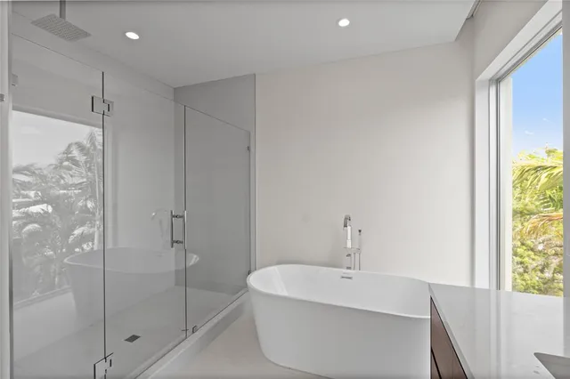 a sign that is on the side of a building