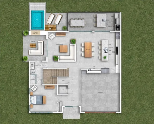 $20,000 | 221 Shore Court, Unit 221, Lauderdale-by-the-Sea, FL 33308