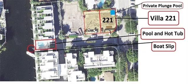 $20,000 | 221 Shore Court, Unit 221, Lauderdale-by-the-Sea, FL 33308