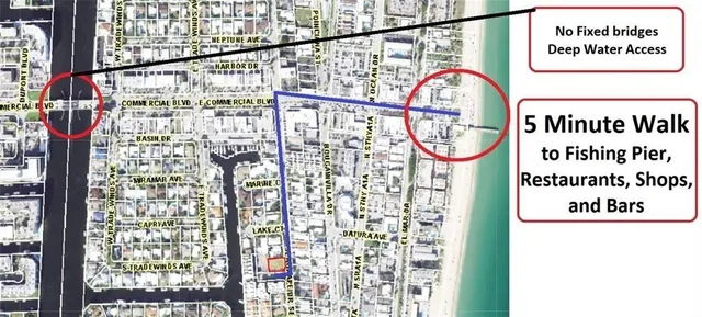 $20,000 | 221 Shore Court, Unit 221, Lauderdale-by-the-Sea, FL 33308