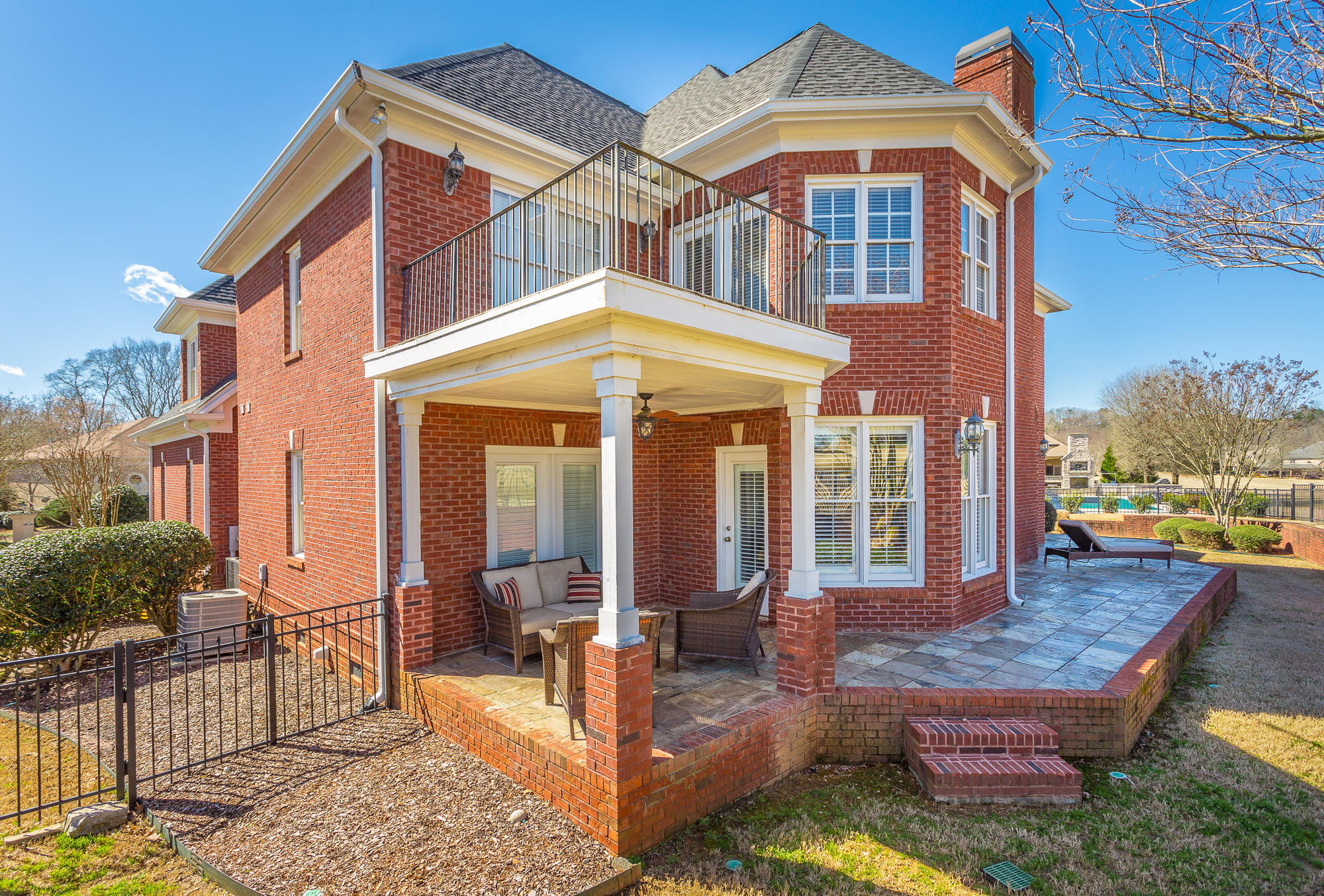 281 Grey Feather Road, Unit 229 Ringgold, GA 30736 - Photo 54 of 76 281 Grey Feather Rd. HD-132