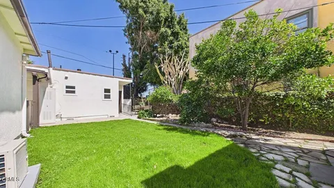 $1,295,000 | 1232 North El Centro Avenue, Los Angeles, CA 90038