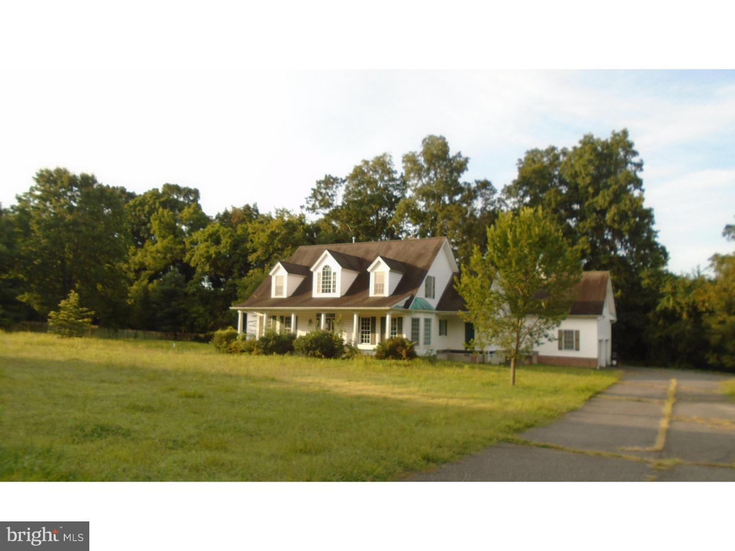 95 Oliphant's Mill Road Swedesboro, NJ 08085 - Photo 2 of 10 Gallery Image 2