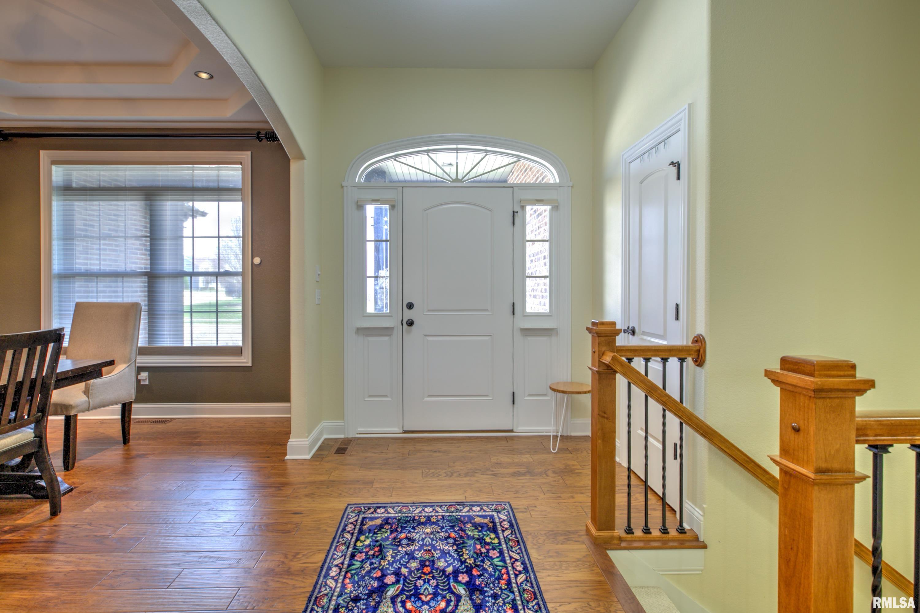 11047 North Country Ridge Lane Dunlap, IL 61525 - Photo 2 of 45