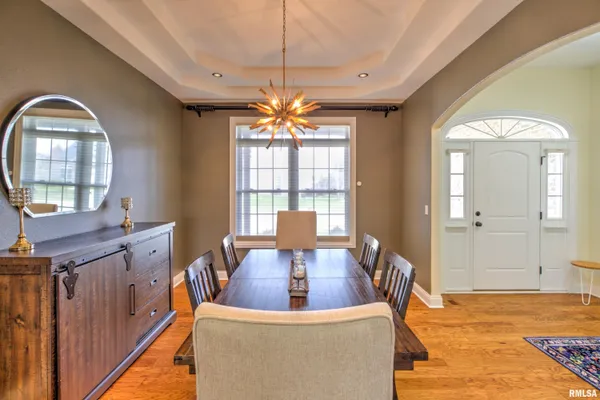 $619,000 | 11047 North Country Ridge Lane, Dunlap, IL 61525