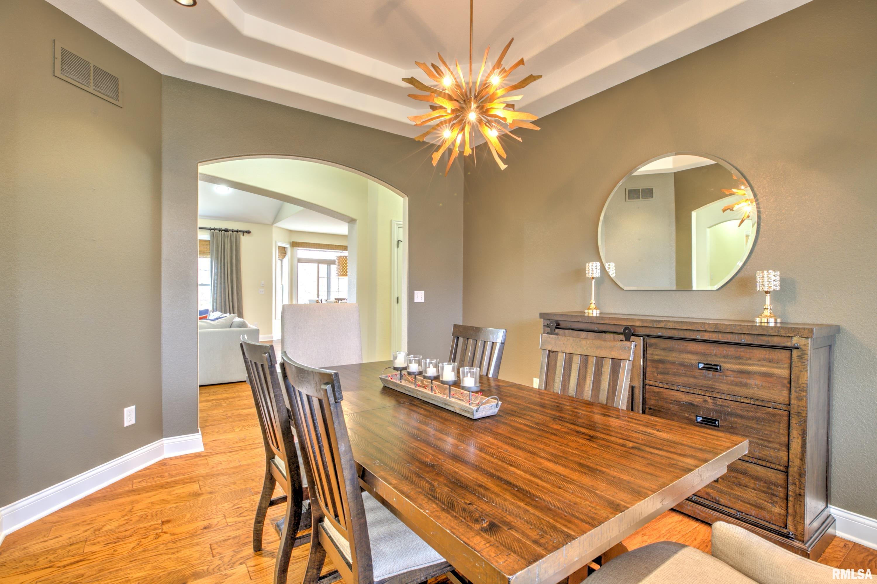 11047 North Country Ridge Lane Dunlap, IL 61525 - Photo 4 of 45