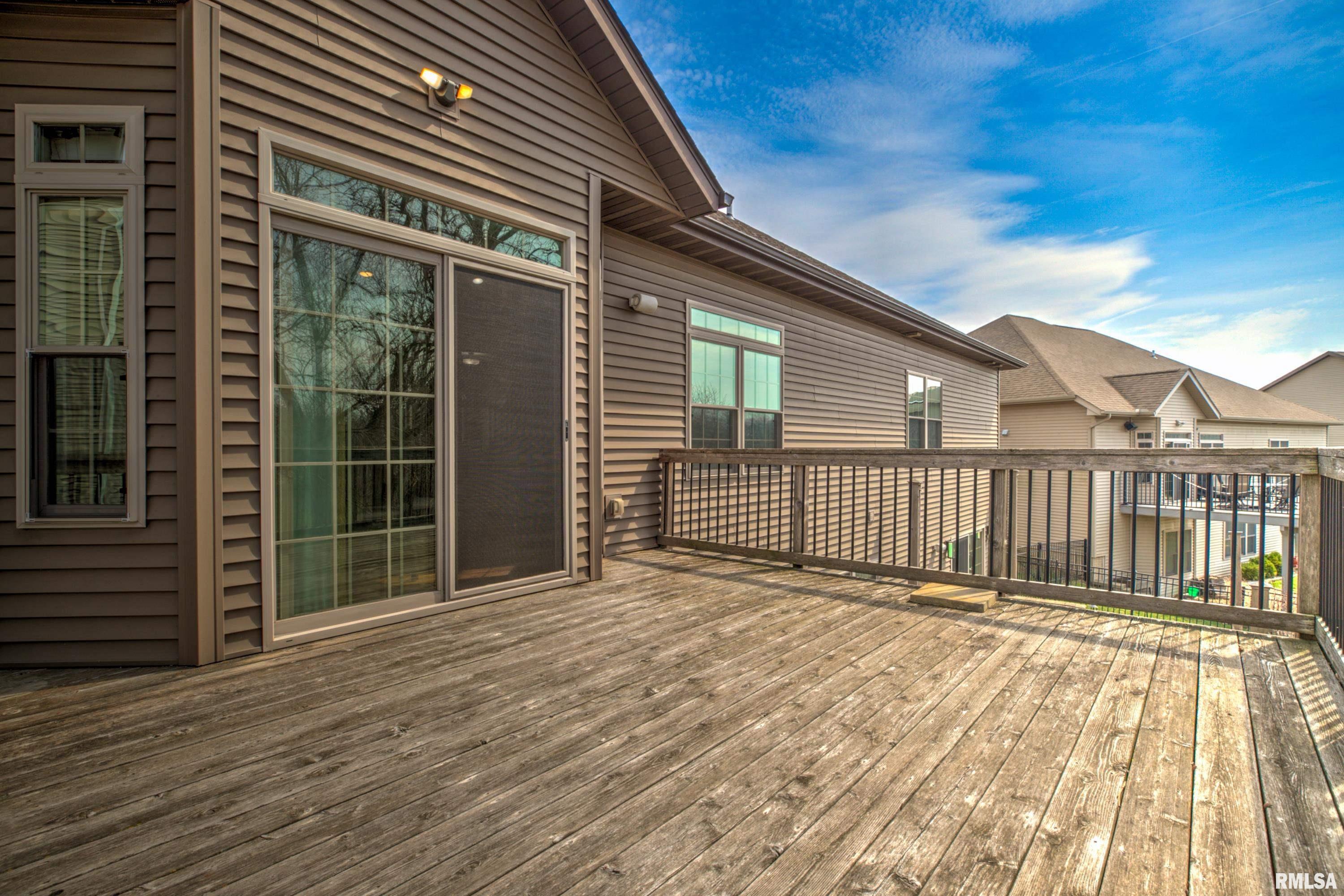 11047 North Country Ridge Lane Dunlap, IL 61525 - Photo 41 of 45