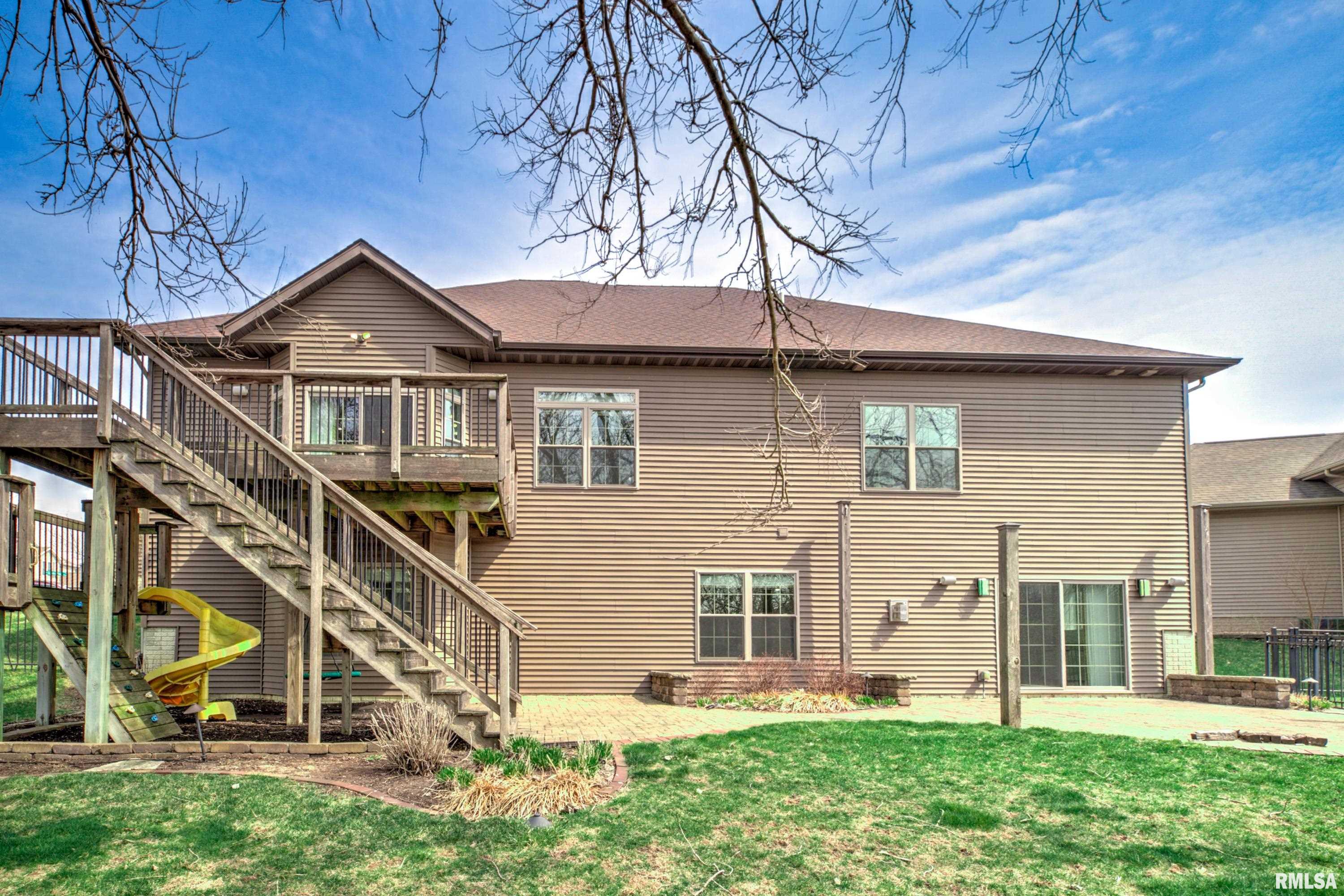 11047 North Country Ridge Lane Dunlap, IL 61525 - Photo 42 of 45