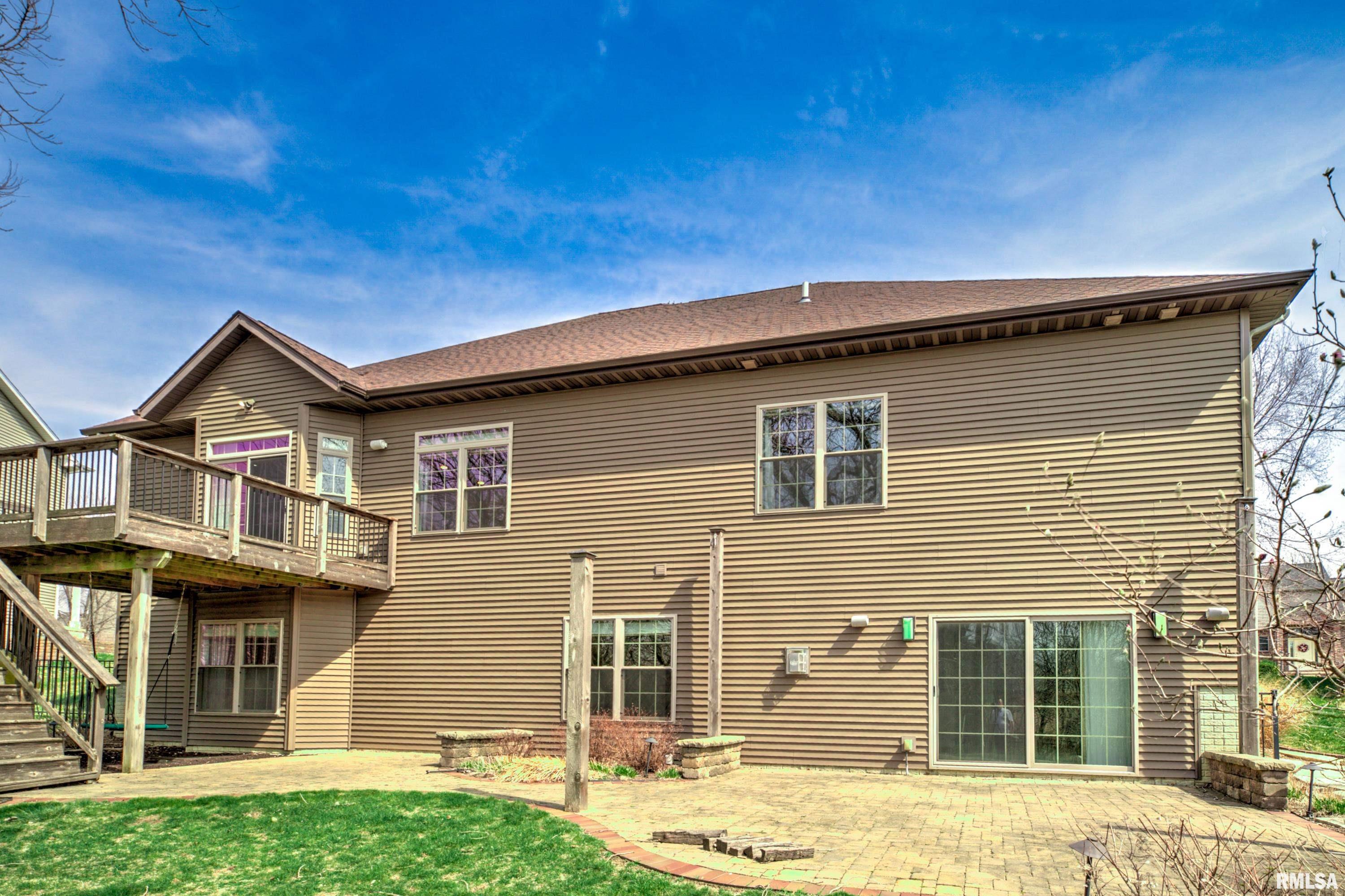 11047 North Country Ridge Lane Dunlap, IL 61525 - Photo 43 of 45